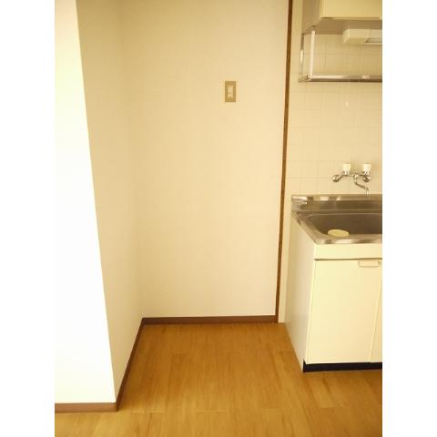 Other room space