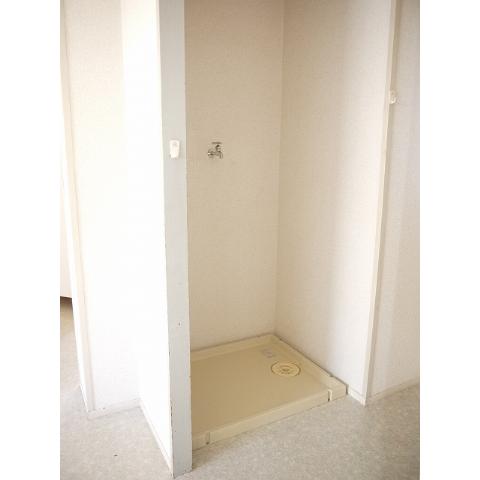 Other room space