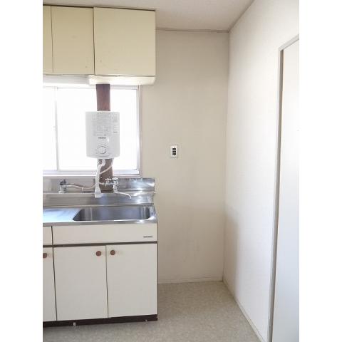 Other room space