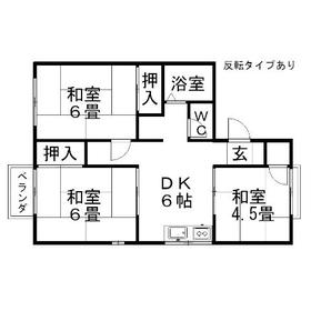 Building appearance