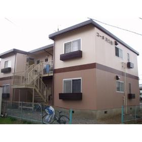 Building appearance