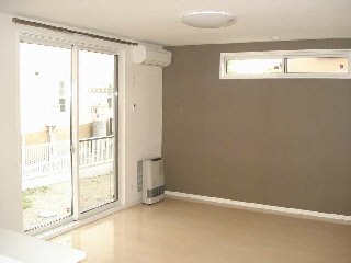 Living and room