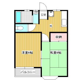 Building appearance