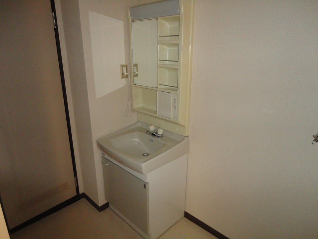 Washroom