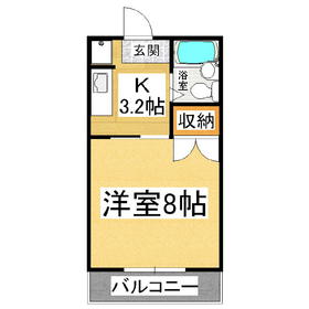 Building appearance