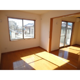 Other room space
