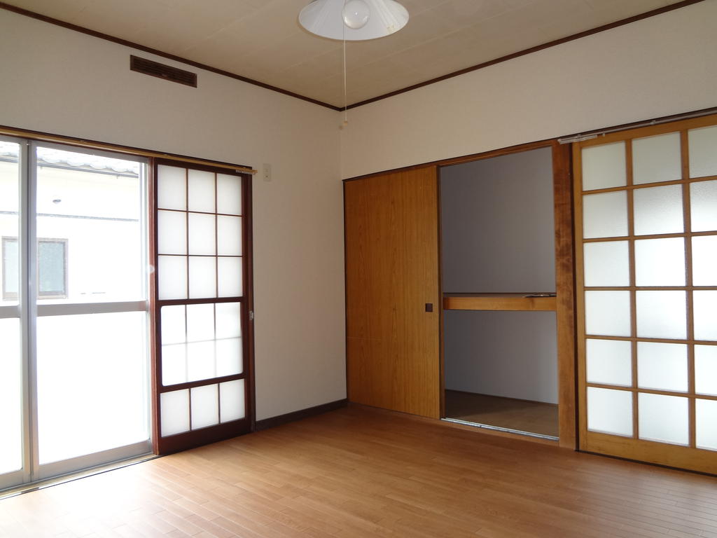 Living and room