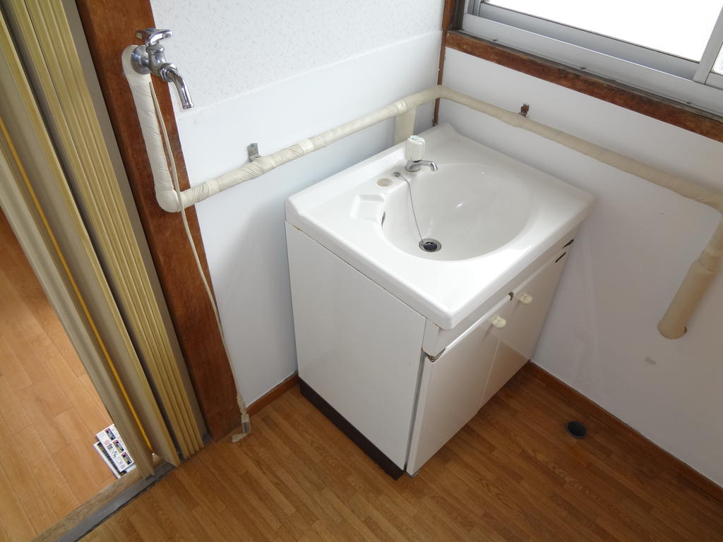 Washroom