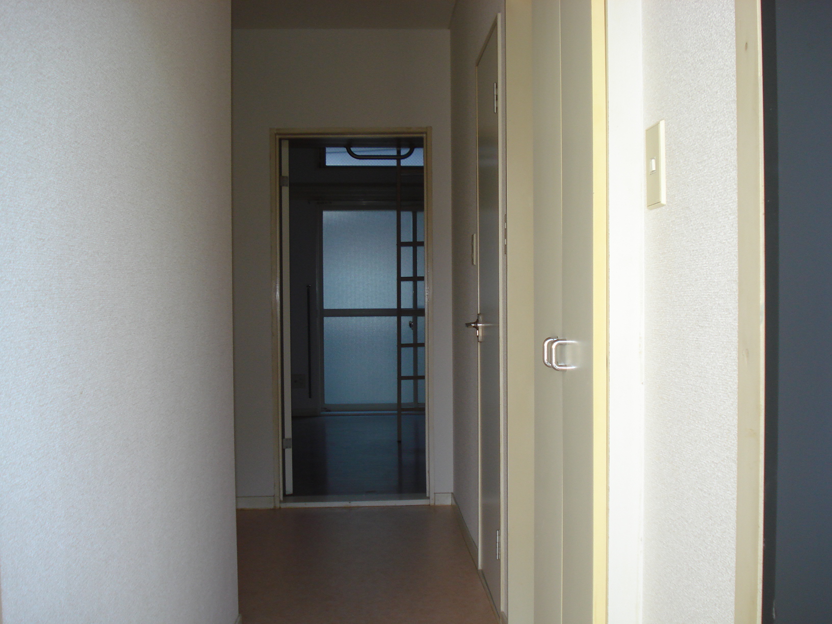 Other room space