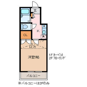 Building appearance