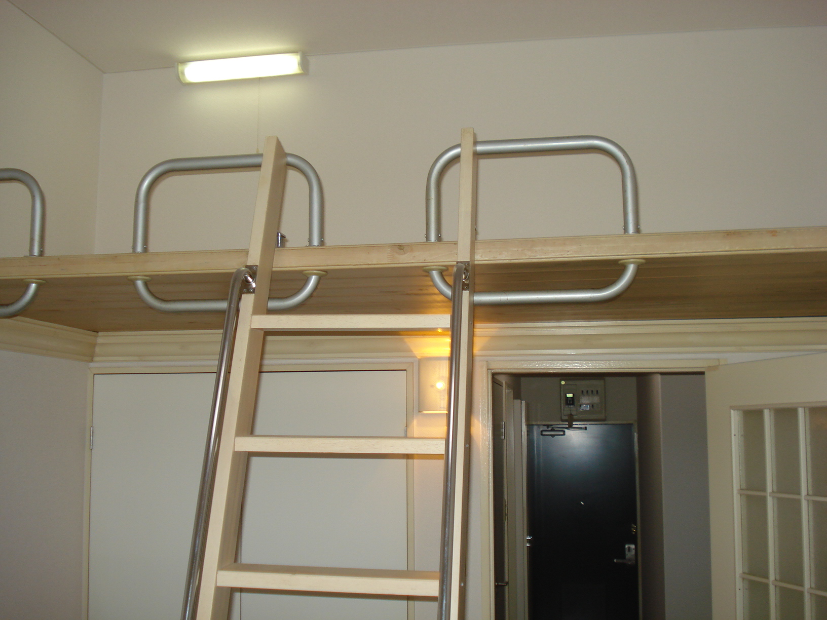 Other room space