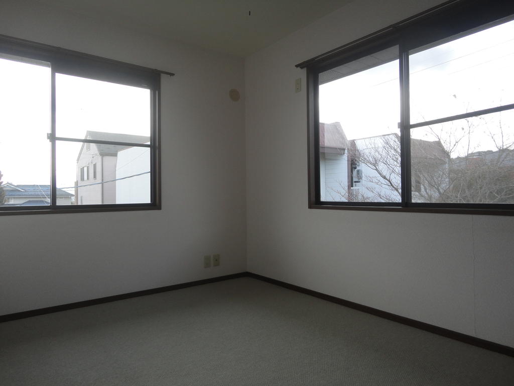 Other room space