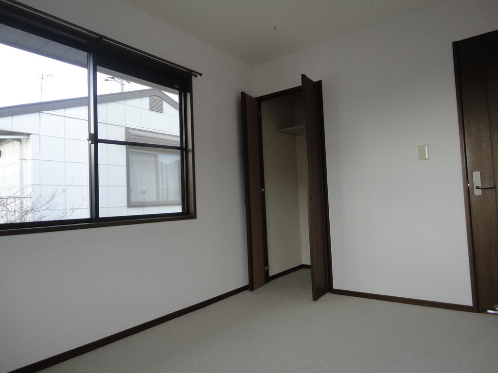 Other room space