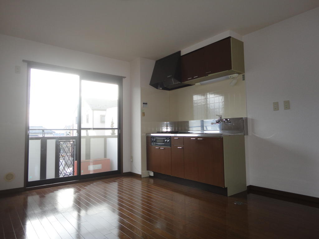Living and room