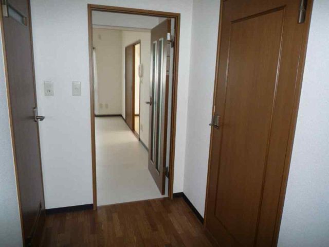 Other room space