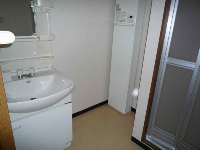Washroom