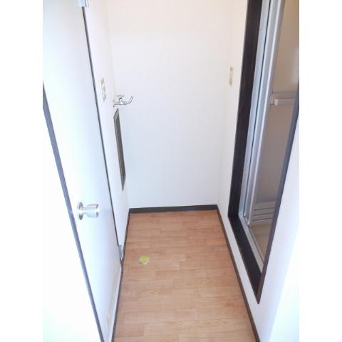 Other room space
