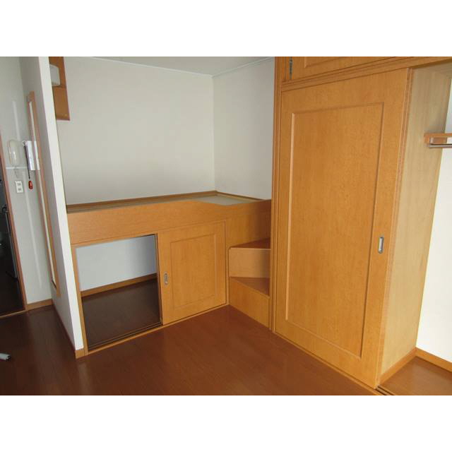 Other room space
