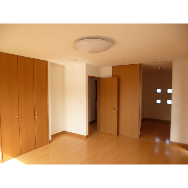 Other room space. South Western style room