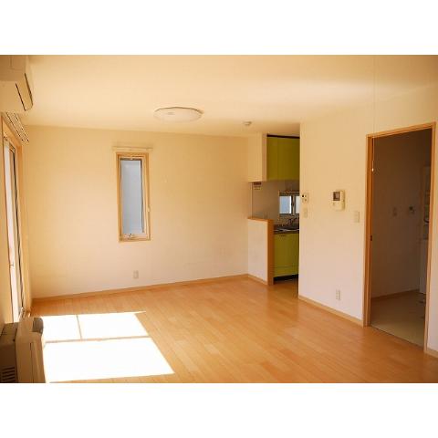 Living and room