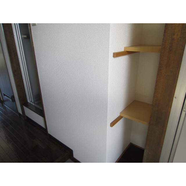 Other room space