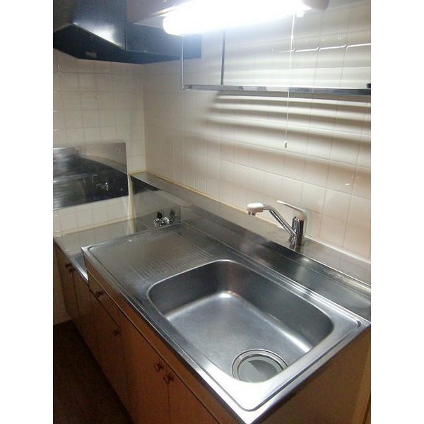Other. Kitchen