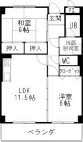 Building appearance