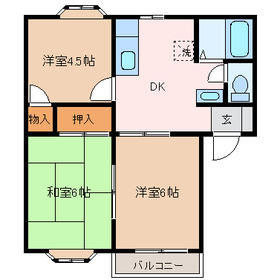 Building appearance