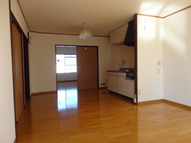 Living and room