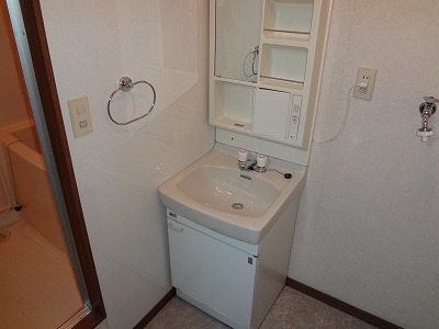 Washroom