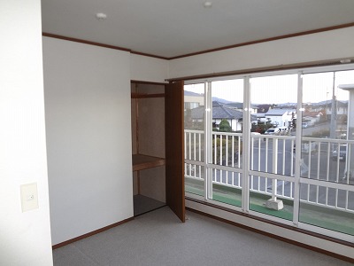 Other room space