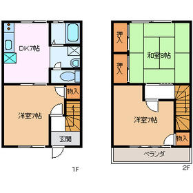 Building appearance