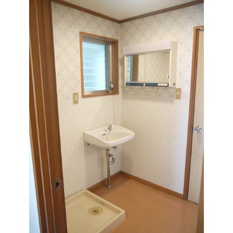 Washroom