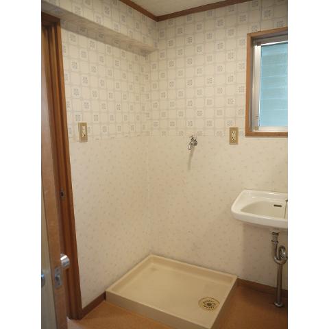 Washroom