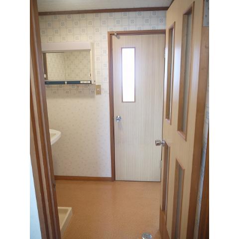 Washroom