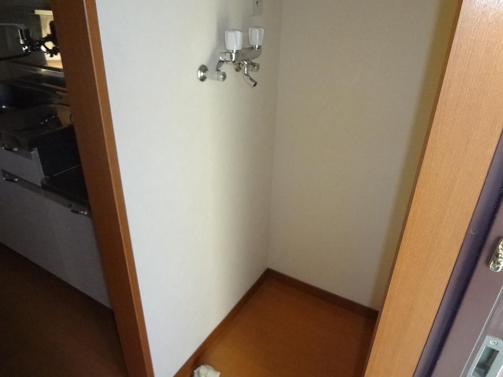 Other room space