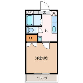 Building appearance