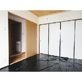Other room space