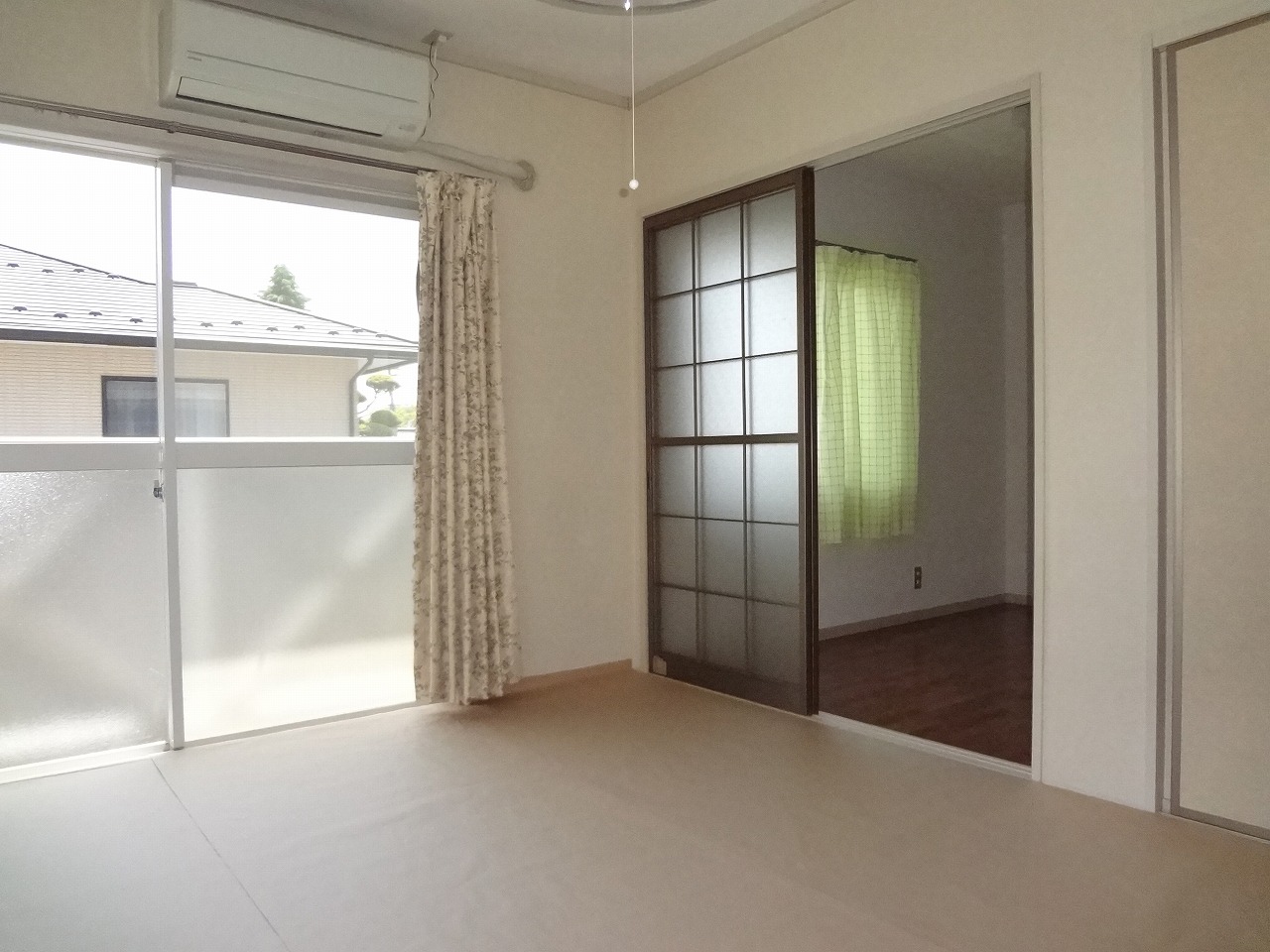 Other room space