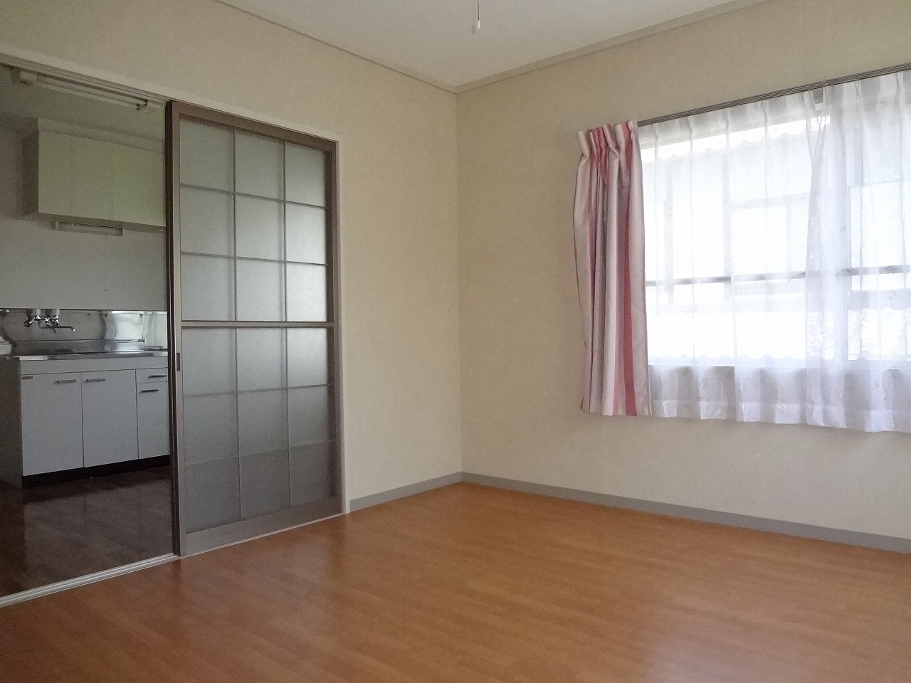 Other room space