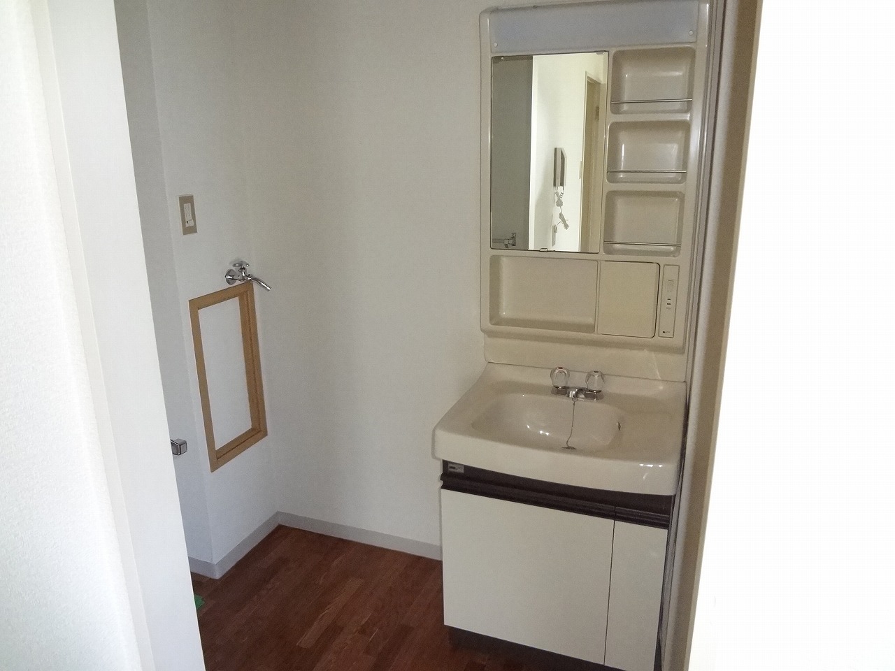 Washroom