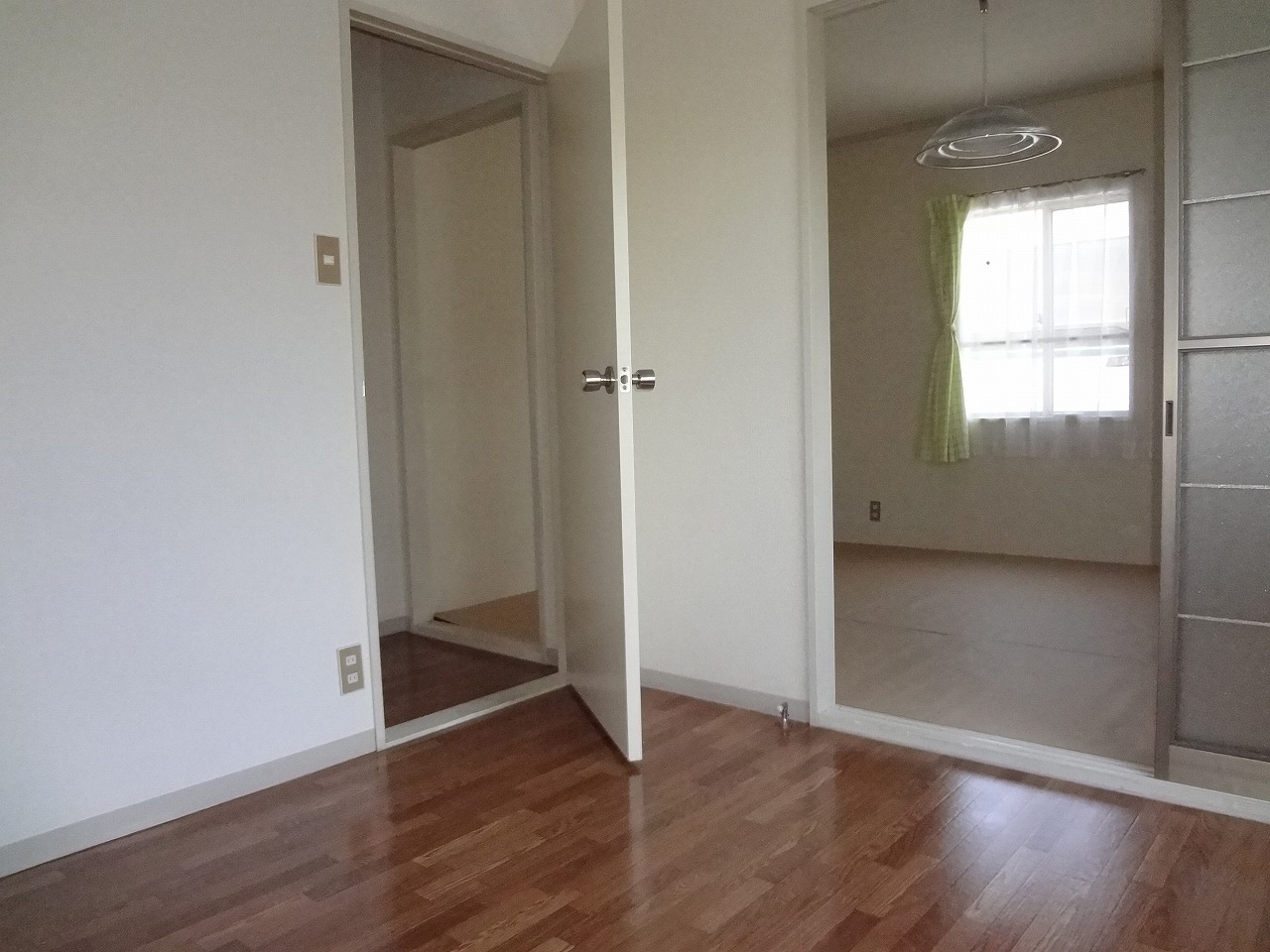 Other room space