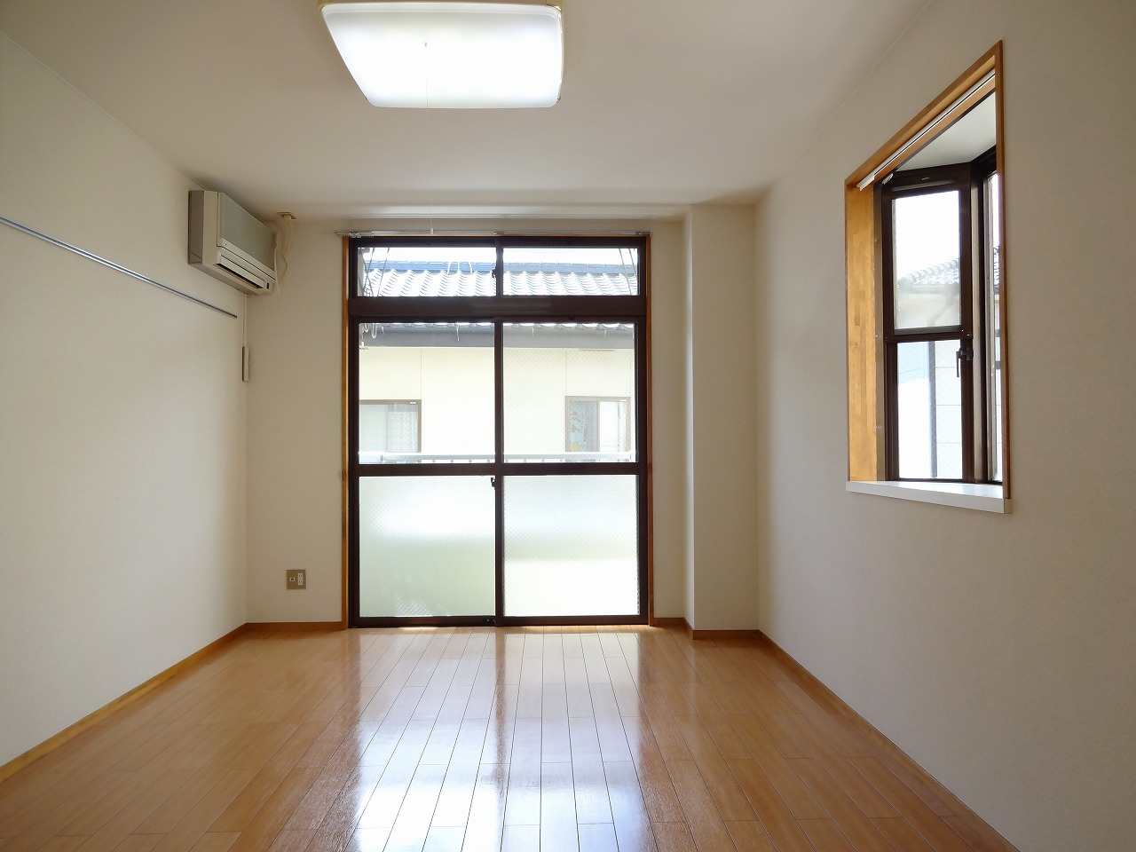 Living and room