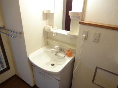 Washroom
