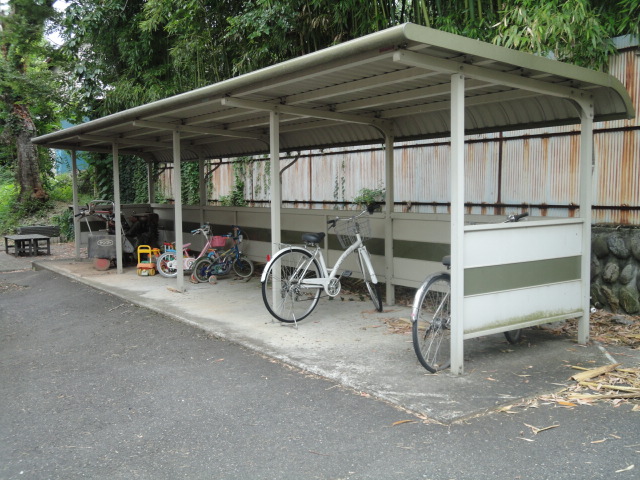 Other common areas
