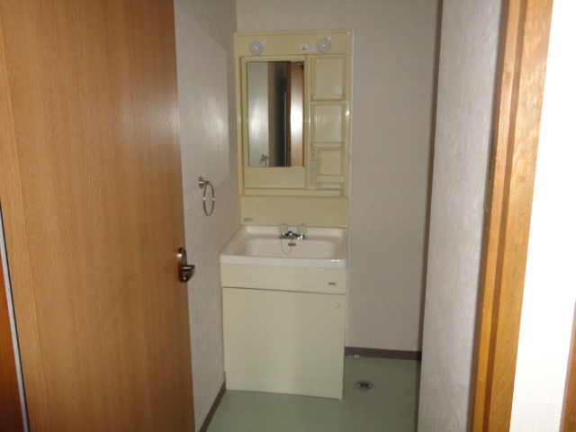 Washroom