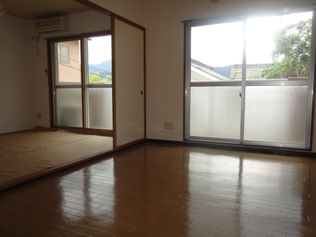 Other room space
