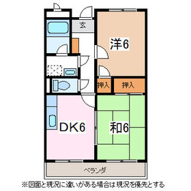 Building appearance
