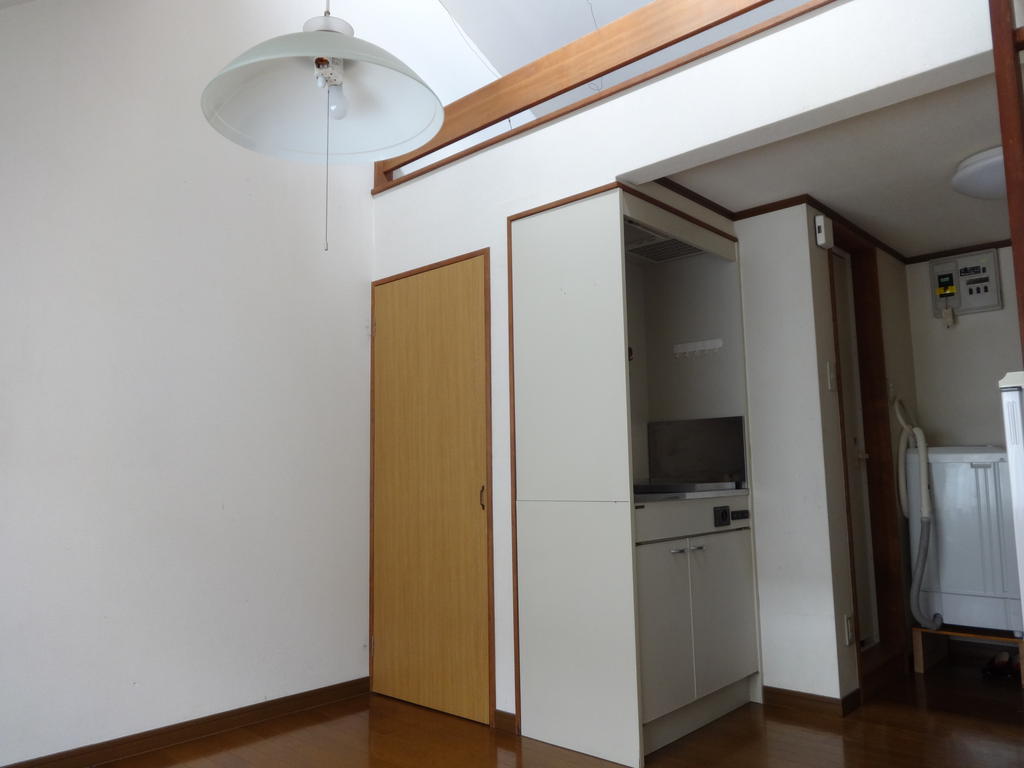Living and room