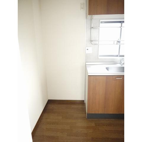 Other room space